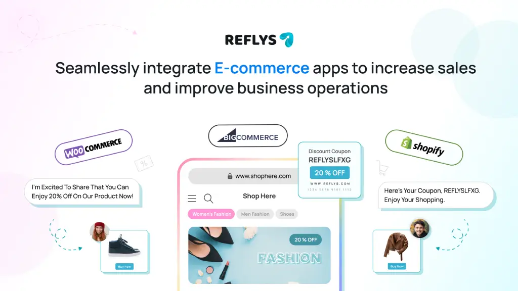 reflys screenshot