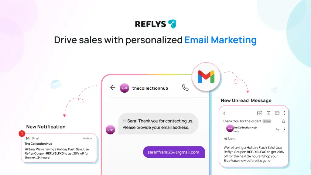 reflys screenshot