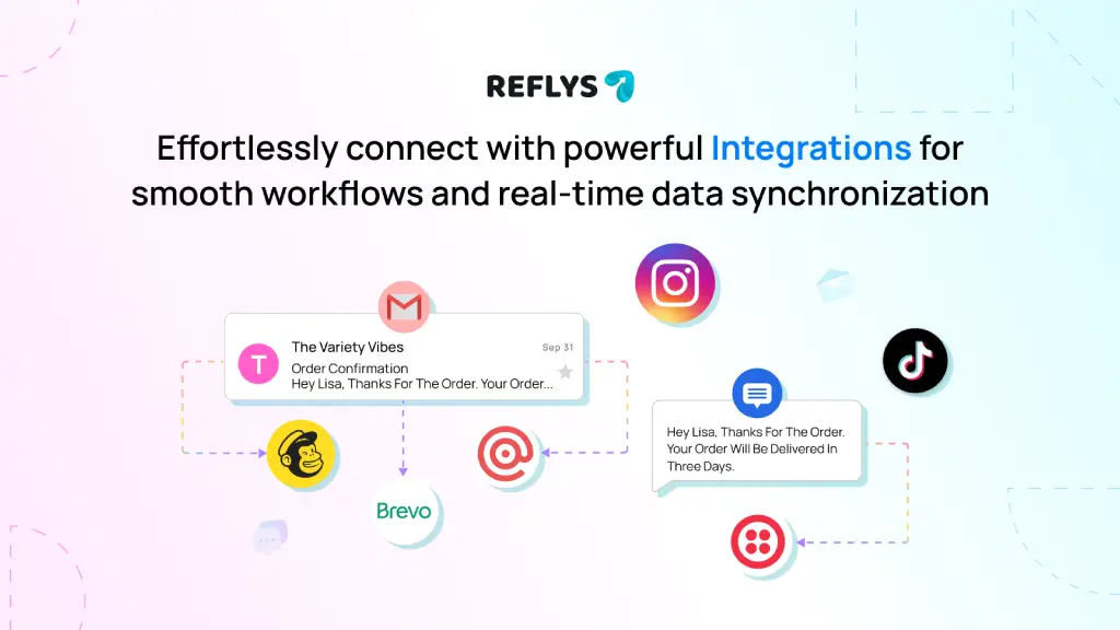 reflys screenshot