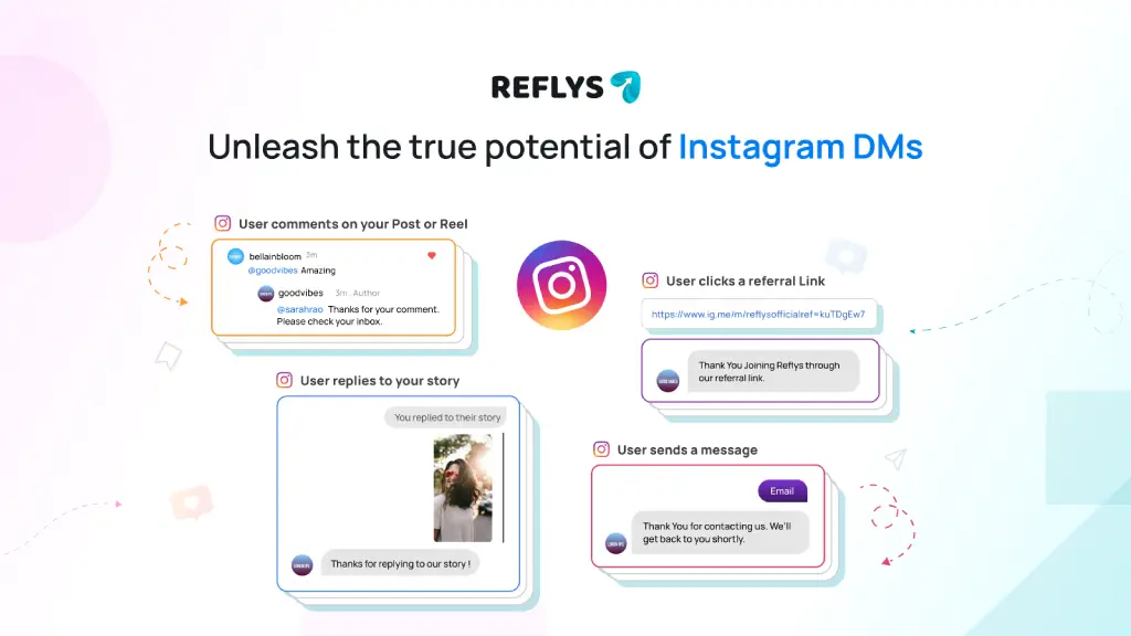 reflys screenshot