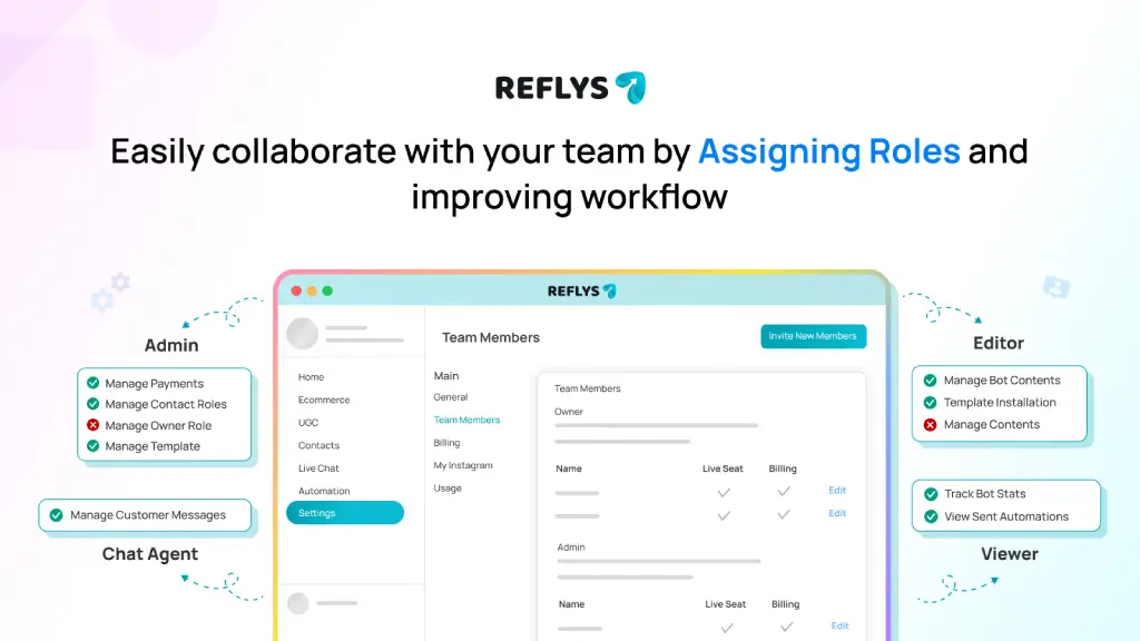 reflys screenshot