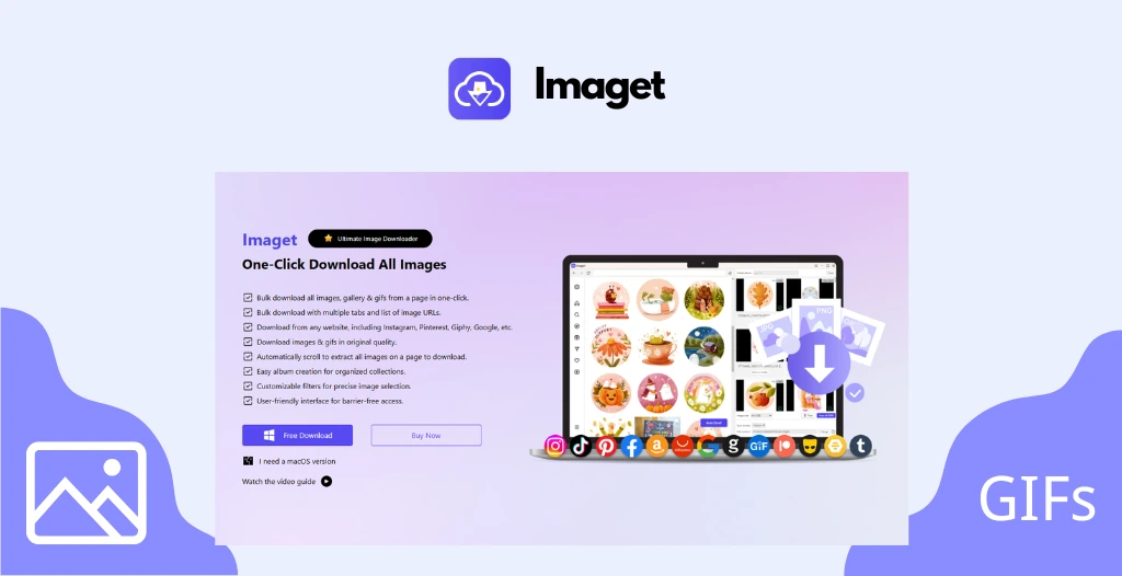 Imaget Lifetime Deal