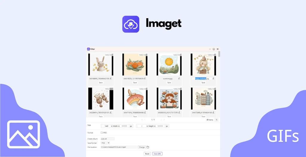 Imaget Lifetime Deal