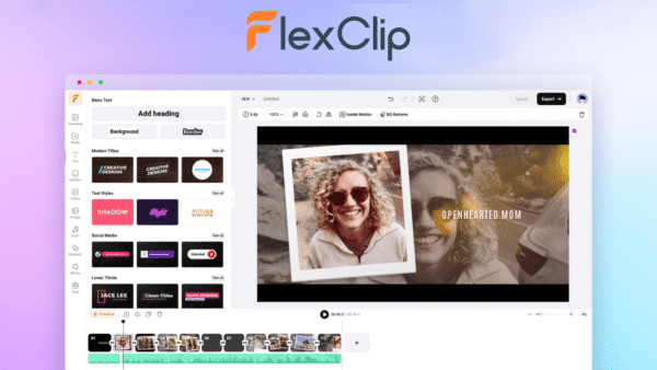 FlexClip