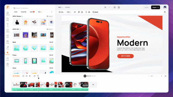 FlexClip - Image 6