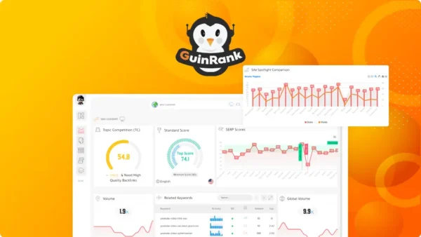 Guin Rank
