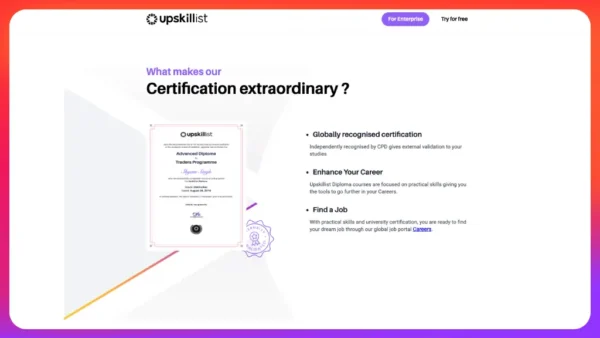 Upskillist - Image 3
