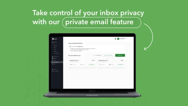 Locker Password Manager - Image 3