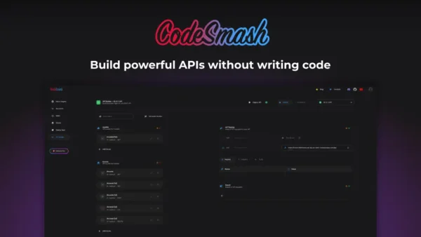 CodeSmash
