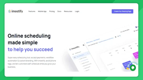 Imeetify - Image 2