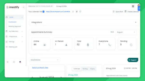Imeetify - Image 3