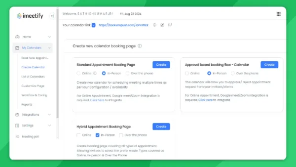 Imeetify - Image 4