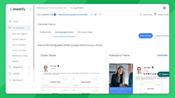 Imeetify - Image 5