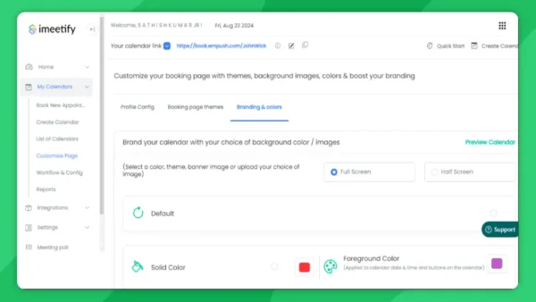 Imeetify - Image 6
