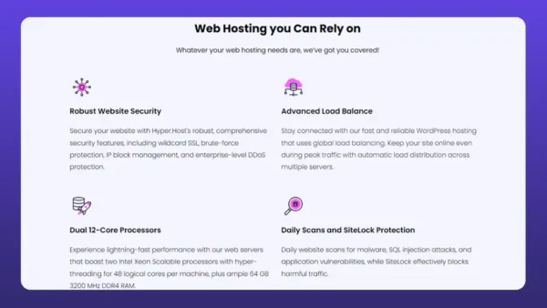 Hyper.Host - Image 4