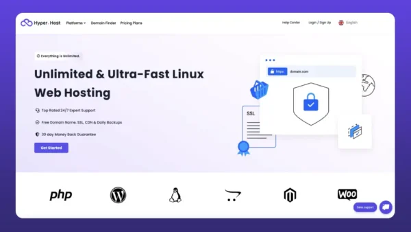 Hyper.Host - Image 3