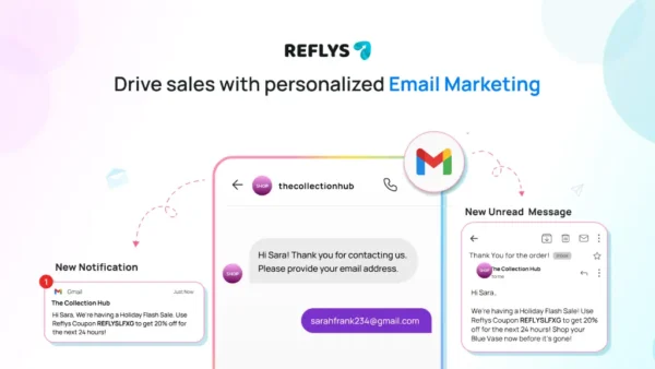 reflys screenshot