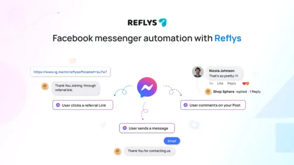 reflys screenshot