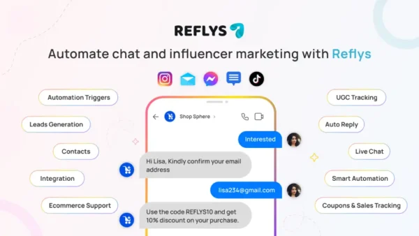 Reflys