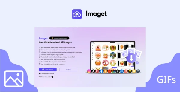 Imaget Lifetime Deal