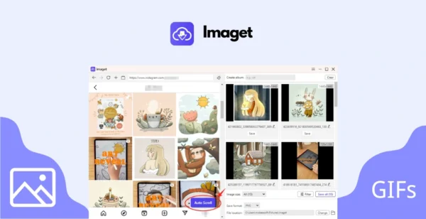 Imaget Lifetime Deal