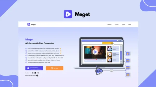 Meget lifetime deal