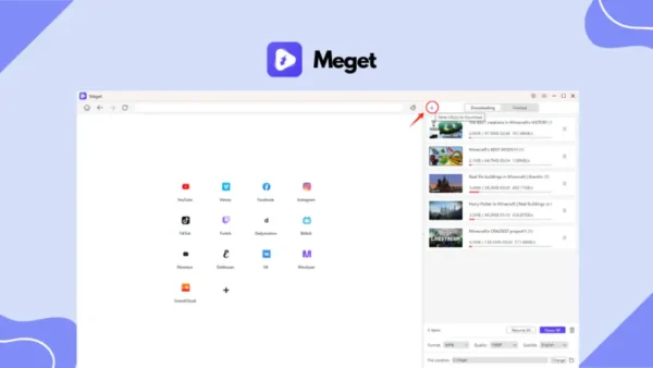 Meget lifetime deal