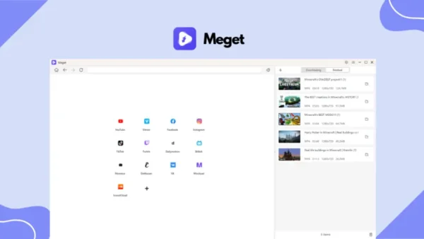 Meget lifetime deal