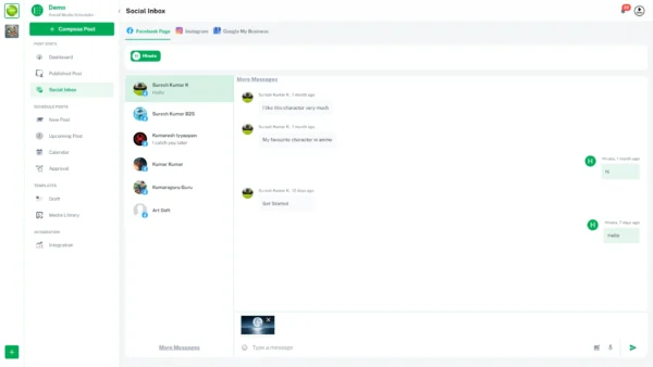 brand2social Lifetime Deal