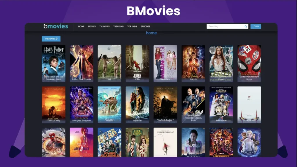BMovies