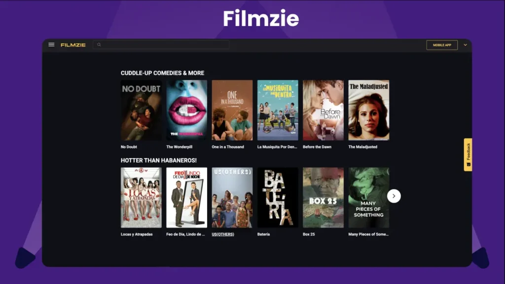 Filmzie